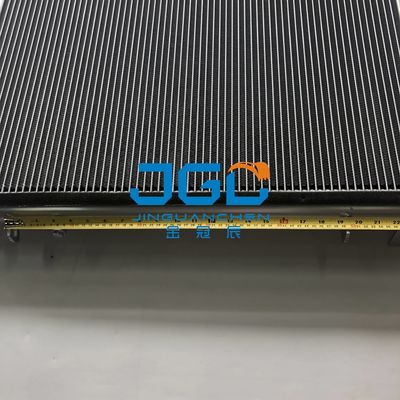 PC200-7 Hydrauliczny chłodnik grzejnika dla 20Y-03-31610
