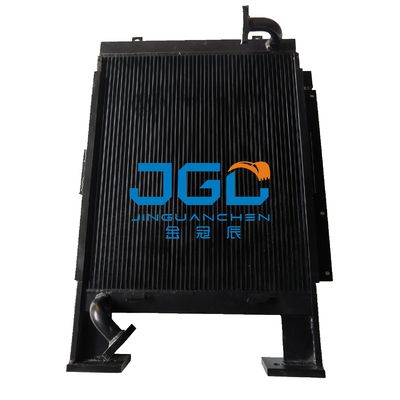 Mechaniczne części zamienne Części do koparek PC228 Chłodnica oleju hydraulicznego
