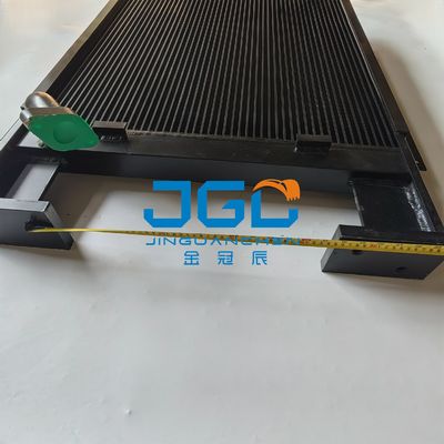 Mechaniczne części zamienne Części do koparek PC228 Chłodnica oleju hydraulicznego