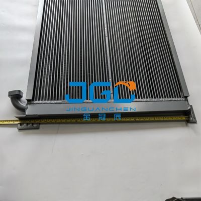 207-03-61110 Grzejnik Radiator Pc300-6 Hydrauliczne chłodzenie oleju do grzejnika 207-03-61110