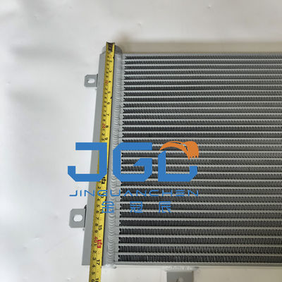 PC56 PC60 PC70 PC60-7 PC70-7 Radiator oleju hydraulicznego 201-03-72123 Akcesoria do koparek