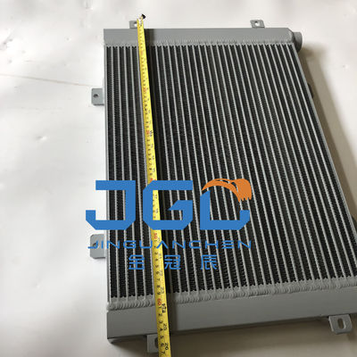 PC56 PC60 PC70 PC60-7 PC70-7 Radiator oleju hydraulicznego 201-03-72123 Akcesoria do koparek
