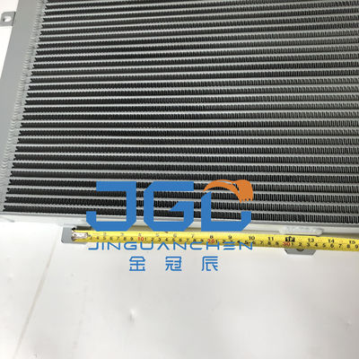 PC56 PC60 PC70 PC60-7 PC70-7 Radiator oleju hydraulicznego 201-03-72123 Akcesoria do koparek