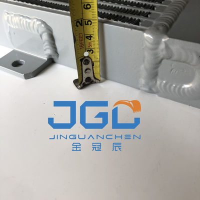 PC56 PC60 PC70 PC60-7 PC70-7 Radiator oleju hydraulicznego 201-03-72123 Akcesoria do koparek
