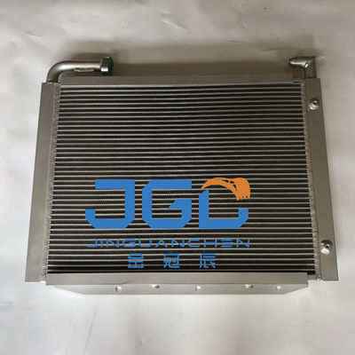 PC128US Grzejnik oleju hydraulicznego 21Y-03-11111 Części maszyn budowlanych