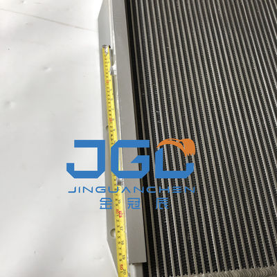 PC128US Grzejnik oleju hydraulicznego 21Y-03-11111 Części maszyn budowlanych