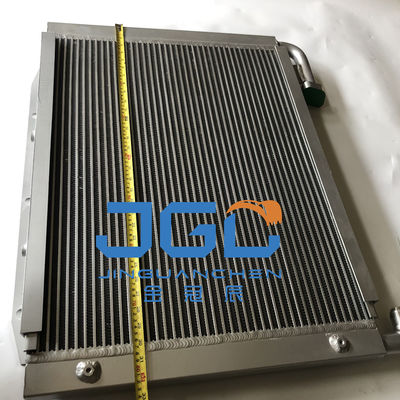 PC128US Grzejnik oleju hydraulicznego 21Y-03-11111 Części maszyn budowlanych