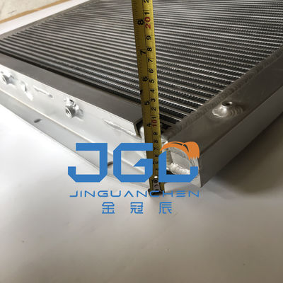 PC128US Grzejnik oleju hydraulicznego 21Y-03-11111 Części maszyn budowlanych
