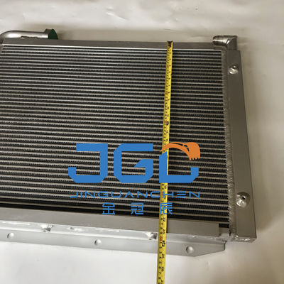 PC128US Grzejnik oleju hydraulicznego 21Y-03-11111 Części maszyn budowlanych