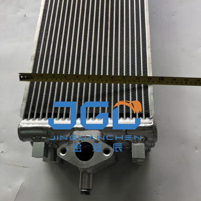 Ekskawator 20Y-03-41661 20Y-03-41681 20Y-03-41121 Radiator oleju hydraulicznego PC200-8 PC220-8 PC240-8K