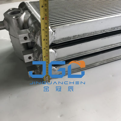Ekskawator 20Y-03-41661 20Y-03-41681 20Y-03-41121 Radiator oleju hydraulicznego PC200-8 PC220-8 PC240-8K