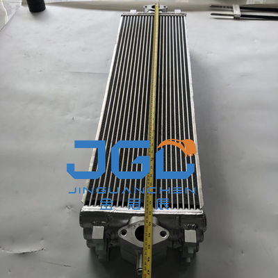 Ekskawator 20Y-03-41661 20Y-03-41681 20Y-03-41121 Radiator oleju hydraulicznego PC200-8 PC220-8 PC240-8K