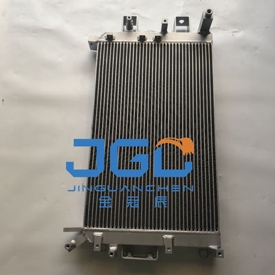 D31-21 Chłodnik oleju hydraulicznego 930117 Części maszyn budowlanych