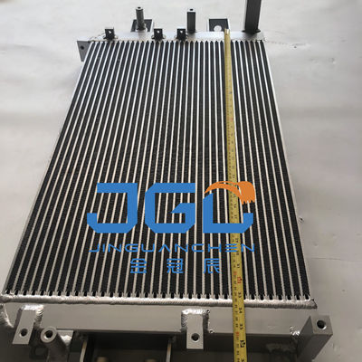D31-21 Chłodnik oleju hydraulicznego 930117 Części maszyn budowlanych