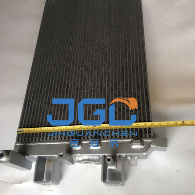 D31-21 Chłodnik oleju hydraulicznego 930117 Części maszyn budowlanych