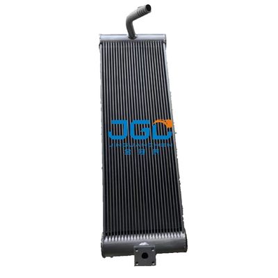 SH130-5 Chłodnica oleju hydraulicznego Układ chłodzenia koparki Zintegrowany układ chłodzenia