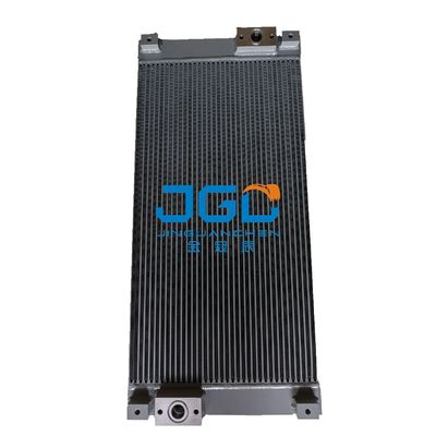 Chłodnica oleju hydraulicznego SH210-5 Koparka ze zintegrowanym układem chłodzenia