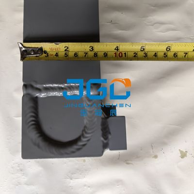 Chłodnica oleju hydraulicznego SH210-5 Koparka ze zintegrowanym układem chłodzenia