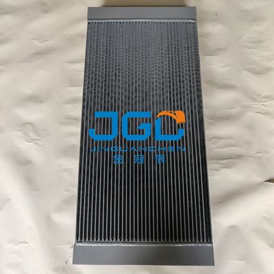 Chłodnica oleju hydraulicznego SH210-5 Koparka ze zintegrowanym układem chłodzenia
