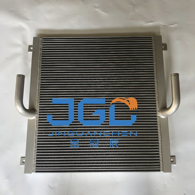SH300A3 Chłodnik oleju hydraulicznego Części maszyn budowlanych Części mechaniczne