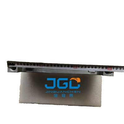 Automatyka Grabiarka Hydrauliczne chłodzenie oleju chłodnicy PC-8 Grabiarka Wodny chłodnicy