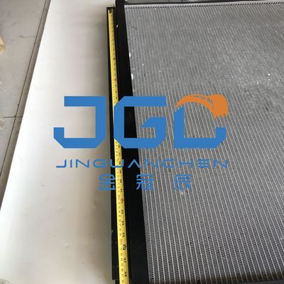 PC400-6 PC600-7 PC650 EX450H EX450-6 System chłodzenia olejem silnikowym