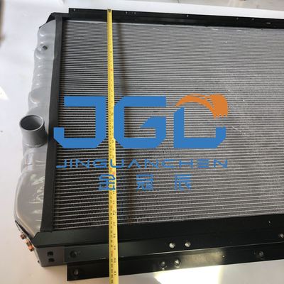 PC400-6 PC600-7 PC650 EX450H EX450-6 System chłodzenia olejem silnikowym