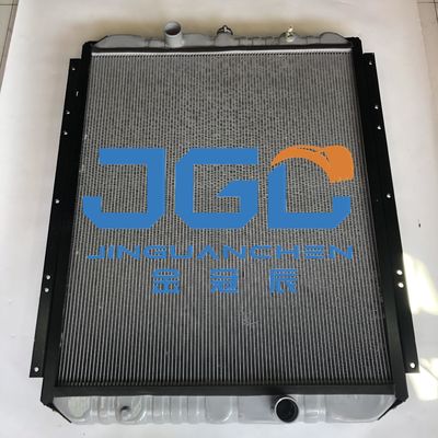 PC400-6 PC600-7 PC650 EX450H EX450-6 System chłodzenia olejem silnikowym