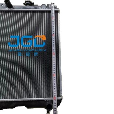PC40-8 PC50-8 PC35-8 PC30-8 Radiator koparki 20T-03-81111