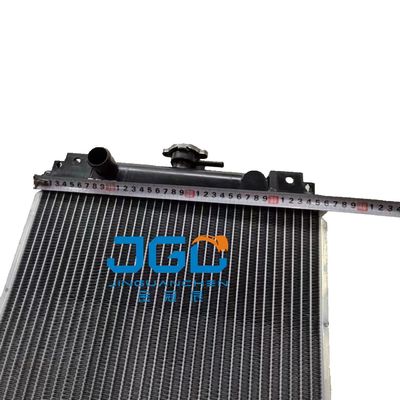 PC40-8 PC50-8 PC35-8 PC30-8 Radiator koparki 20T-03-81111