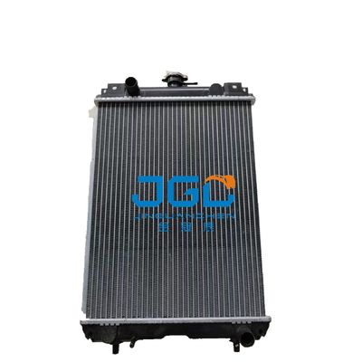 PC40-8 PC50-8 PC35-8 PC30-8 Radiator koparki 20T-03-81111