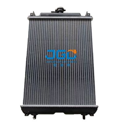 PC40-8 PC50-8 PC35-8 PC30-8 Radiator koparki 20T-03-81111