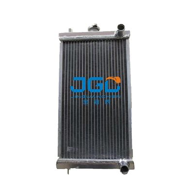 Radiator z zbiornikiem wody dla radiatora koparki PC20 22L-03-21111