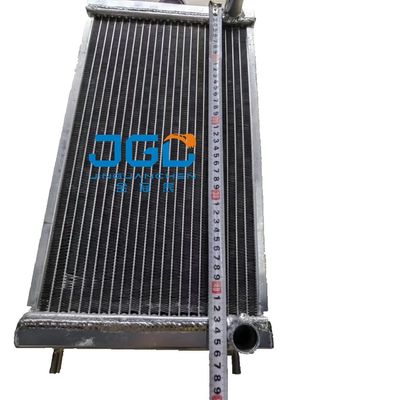 Radiator z zbiornikiem wody dla radiatora koparki PC20 22L-03-21111