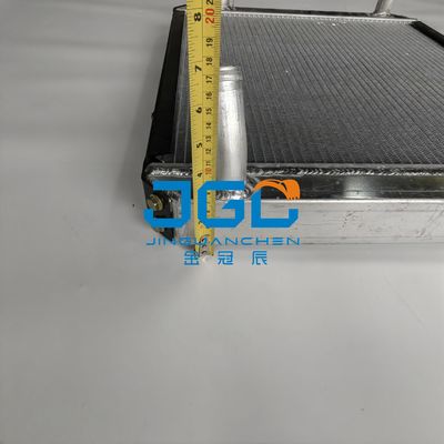 PC60-5 PC60-6 PC75UU-1 PC75UU-2 PC80-3 Komatsu Grzejnik Grzejnik 201-03-51150