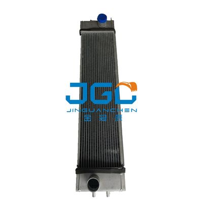 Części mechaniczne PC70-8 PC70 Chłodnik zbiornika wody 201-03-D1130 Części koparki