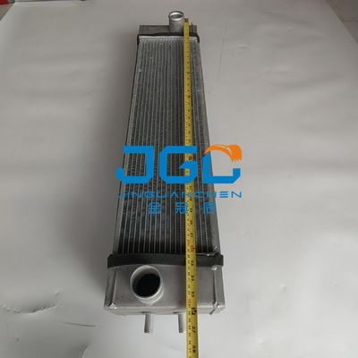 Części mechaniczne PC70-8 PC70 Chłodnik zbiornika wody 201-03-D1130 Części koparki
