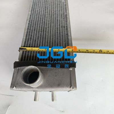 Części mechaniczne PC70-8 PC70 Chłodnik zbiornika wody 201-03-D1130 Części koparki
