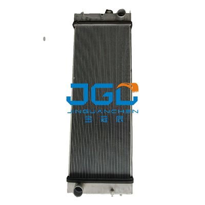PC300-8MO PC350-8MO PC300LC-8MO PC350LC-8MO Komatsu Grzejnik Radiator Do góry 207-03-72321
