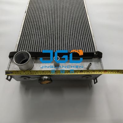 PC300-8MO PC350-8MO PC300LC-8MO PC350LC-8MO Komatsu Grzejnik Radiator Do góry 207-03-72321