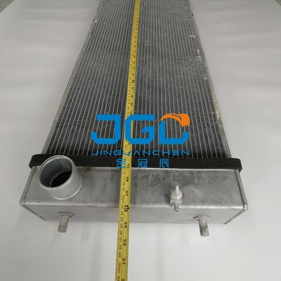 PC300-8MO PC350-8MO PC300LC-8MO PC350LC-8MO Komatsu Grzejnik Radiator Do góry 207-03-72321
