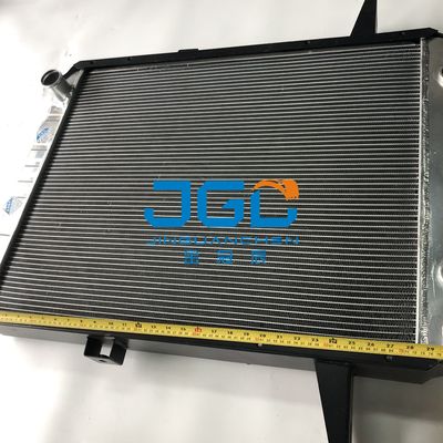 Akcesoria mechaniczne Radiator z zbiornikiem wody 416-03-21140 do ładowarki kołowej WA100-3A WA120-3 WR11-3