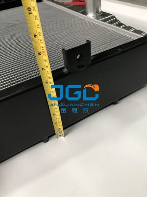 Ładowarka WA200-3 Zbiornik wodny Radiator Maszyny inżynieryjne Akcesoria