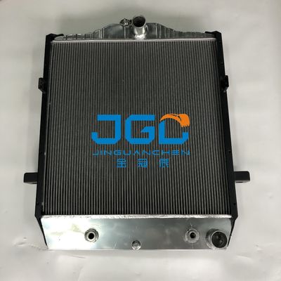 Ładowarka WA200-3 Zbiornik wodny Radiator Maszyny inżynieryjne Akcesoria