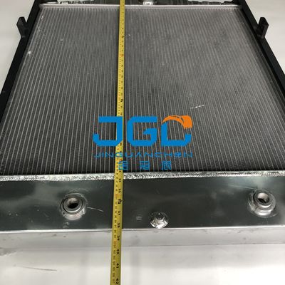 Ładowarka WA200-3 Zbiornik wodny Radiator Maszyny inżynieryjne Akcesoria