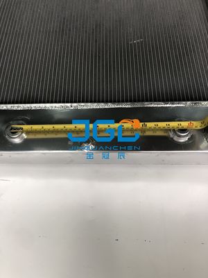 Ładowarka WA200-3 Zbiornik wodny Radiator Maszyny inżynieryjne Akcesoria