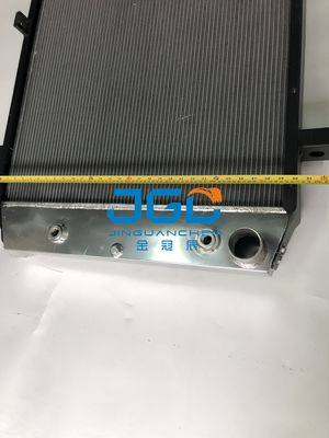 Ładowarka WA200-3 Zbiornik wodny Radiator Maszyny inżynieryjne Akcesoria