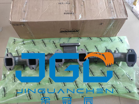 Do Daewoo Exhaust Manifold DX380