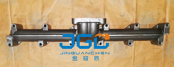 Db58t Rurowiec wydechowy wielokrotnie dopasowany Doosan Dh220-5 Dh220-7 Dh210-7 Dh225-7 Dh215-7 65081010199