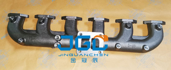 Do Mitsubishi Excavator Overhaul Kit 6D16 R215-7 Wydechowy zestaw złożony części silnika wysokoprężnego 2851193G50